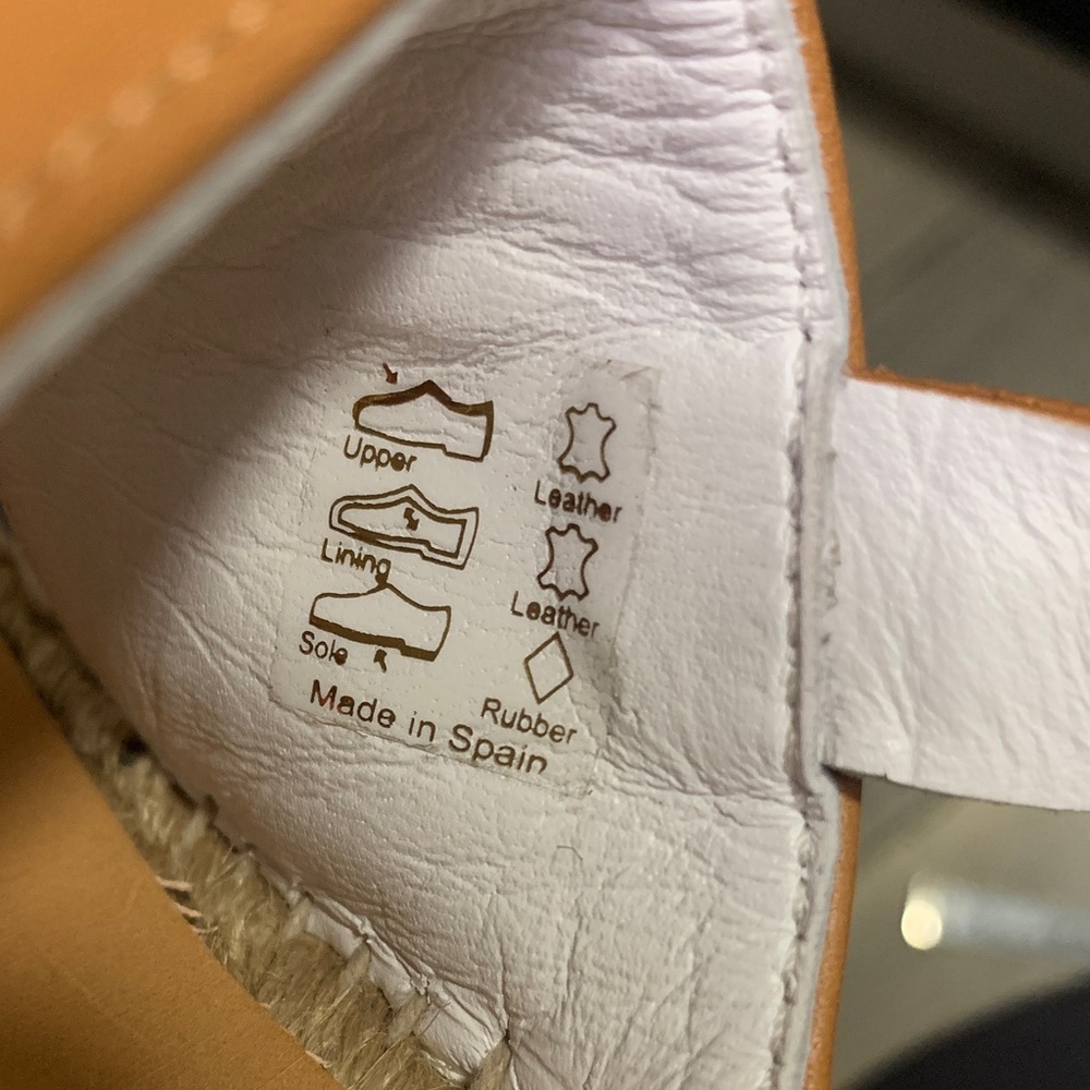 rag & bone shoe - Picture 15 of 16